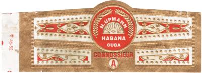 H. Upmann Connossieur A